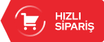 Hızlı Sipariş Ver